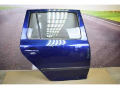 PUERTA TRASERA DERECHA TOCADA