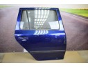 Recambio de puerta trasera derecha para skoda octavia combi (1z5) easy referencia OEM IAM   TOCADA