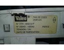 Recambio de mando calefaccion / aire acondicionado para renault scenic (ja..) 2.0 16v rxi referencia OEM IAM 663212P  VALEO