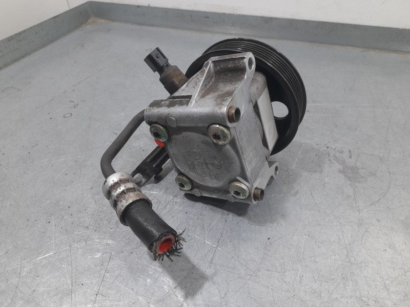 Recambio de bomba direccion para ford c-max (dm2) 1.6 referencia OEM IAM 4M513A696AE 7613955160 