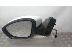 RETROVISOR IZQUIERDO 98271327XT ELECTRICO 6 CABLES 