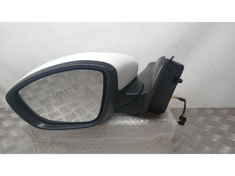 Recambio de retrovisor izquierdo para peugeot 2008 ii (ud_, us_, uy_, uj_, ur_, uc_) 1.2 puretech 100 referencia OEM IAM 9827132