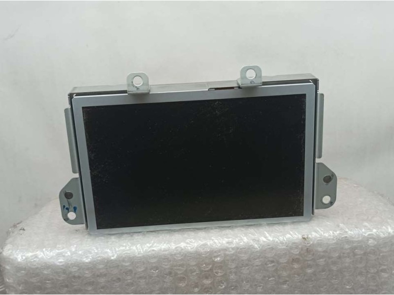 Recambio de sistema navegacion gps para ford focus lim. business referencia OEM IAM DM5T14F2329AR XU8VWRTP 