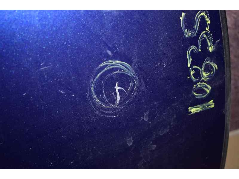 Recambio de puerta trasera derecha para skoda octavia combi (1z5) easy referencia OEM IAM   TOCADA