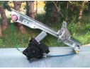 Recambio de elevalunas delantero izquierdo para opel corsa d expression referencia OEM IAM 13298153  ELECTRICO 6 PINS