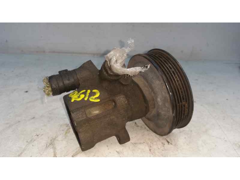 Recambio de bomba direccion para seat ibiza (6k) clx referencia OEM IAM 26038513WA 1H0422155E DELPHI