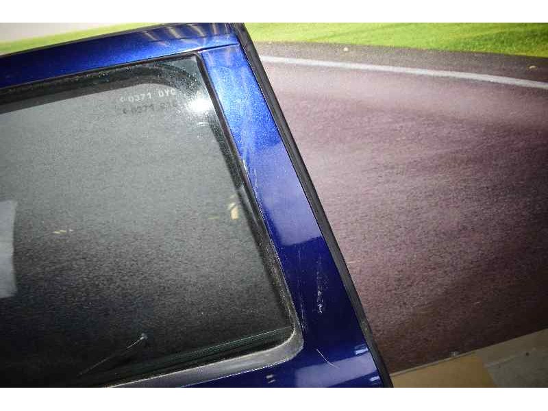 Recambio de puerta trasera derecha para skoda octavia combi (1z5) easy referencia OEM IAM   TOCADA