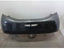 Recambio de paragolpes trasero para peugeot 208 style referencia OEM IAM 1607254580  TOCADO