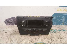 MANDO CLIMATIZADOR F011500007 96514030XT BOSCH