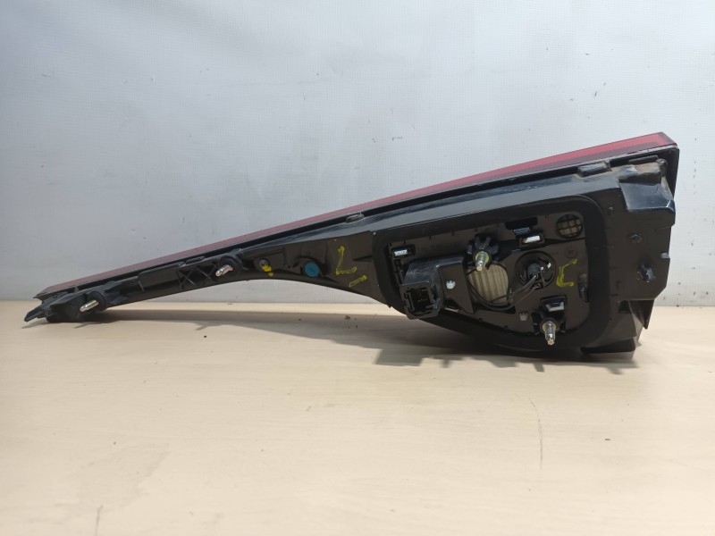 Recambio de piloto trasero izquierdo para renault megane iv berlina 5p business referencia OEM IAM 265550248R VALEO 90083567 INT