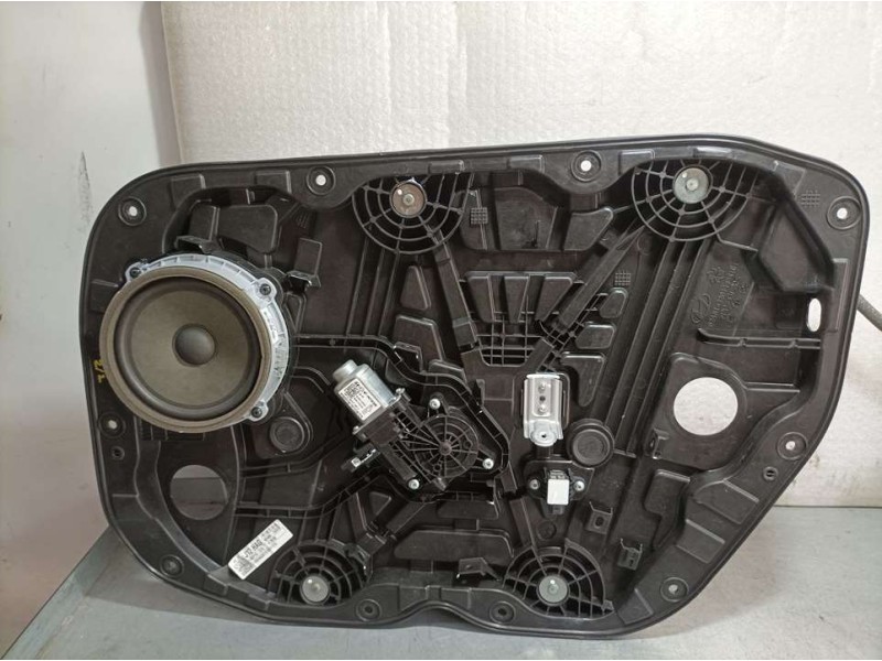 Recambio de elevalunas delantero derecho para hyundai ioniq style elektro referencia OEM IAM 82480G2070  ELECTRICO