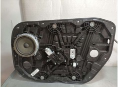 Recambio de elevalunas delantero derecho para hyundai ioniq style elektro referencia OEM IAM 82480G2070  ELECTRICO