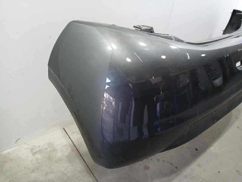 Recambio de paragolpes trasero para peugeot 208 style referencia OEM IAM 1607254580  TOCADO