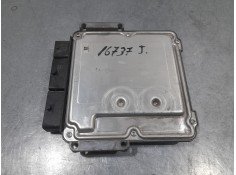 CENTRALITA MOTOR UCE 237104588R 0281030991 BOSCH