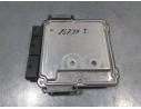 Recambio de centralita motor uce para renault trafic iii furgoneta (fg_) 1.6 dci 115 (fgmd) referencia OEM IAM 237104588R 028103