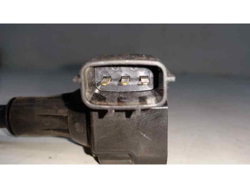 Recambio de bobina encendido para nissan murano (z50) básico referencia OEM IAM AIC3102N 224488J11C HANSHIN