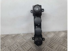 Recambio de mando multifuncion para ssangyong kyron 200 xdi premium 4wd referencia OEM IAM 8530109520  PELADO