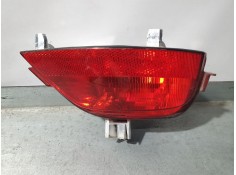 Recambio de piloto trasero derecho paragolpes para dacia sandero sl trotamundos referencia OEM IAM 265605279R  