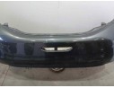 Recambio de paragolpes trasero para peugeot 208 style referencia OEM IAM 1607254580  TOCADO