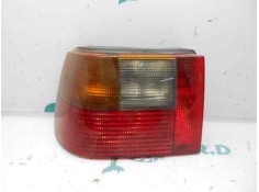 Recambio de piloto trasero izquierdo para seat ibiza (6k) cl referencia OEM IAM   