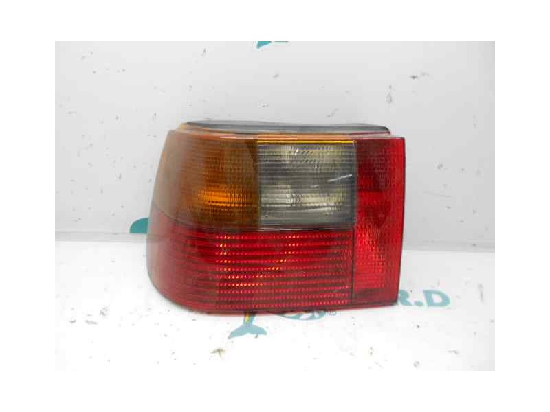 Recambio de piloto trasero izquierdo para seat ibiza (6k) cl referencia OEM IAM   