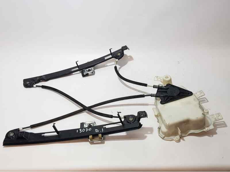 Recambio de elevalunas delantero izquierdo para seat altea xl (5p5) reference ecomotive referencia OEM IAM 1T0959701AG  ELÉCTRIC