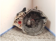 CAJA CAMBIOS TL4B075 B241964 6VELOCIDADES