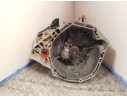 Recambio de caja cambios para dacia duster ii essential referencia OEM IAM TL4B075 B241964 6VELOCIDADES
