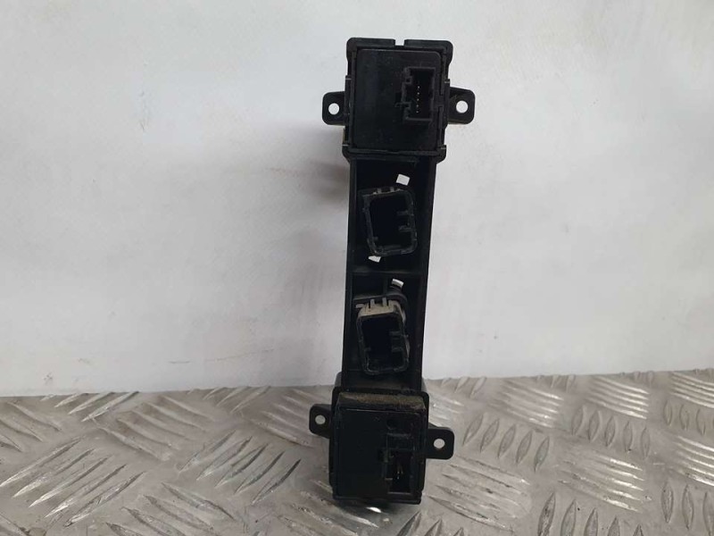 Recambio de mando multifuncion para ssangyong kyron 200 xdi premium 4wd referencia OEM IAM 8530109520  PELADO
