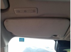 Recambio de parasol izquierdo para lynk & co 01 phev referencia OEM IAM 8888888115  