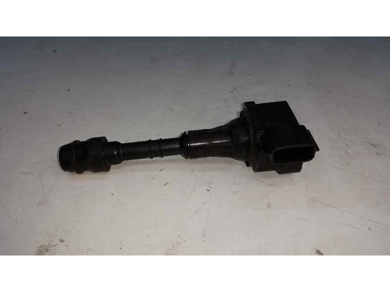 Recambio de bobina encendido para nissan murano (z50) básico referencia OEM IAM AIC3102N 224488J11C HANSHIN