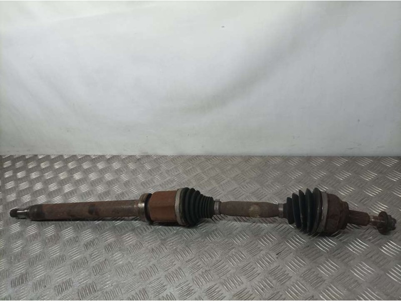 Recambio de transmision delantera derecha para ford focus lim. business referencia OEM IAM BV613B436CB 1712273 SIN REFERENCIA