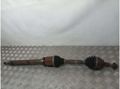 TRANSMISION DELANTERA DERECHA BV613B436CB 1712273 SIN REFERENCIA