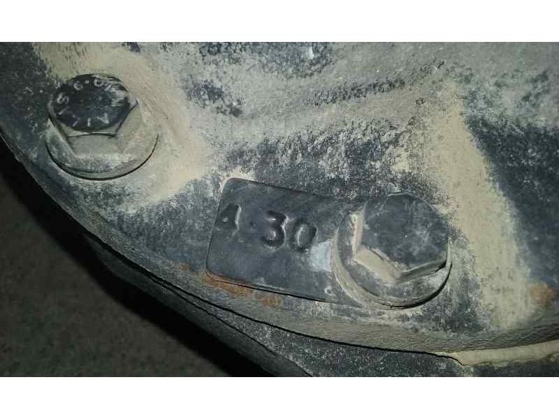 Recambio de diferencial delantero para opel frontera a 2.5 turbodiesel referencia OEM IAM C12HU217002  