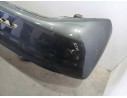Recambio de paragolpes trasero para peugeot 208 style referencia OEM IAM 1607254580  TOCADO