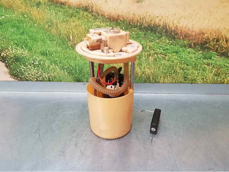 Recambio de aforador para opel corsa d expression referencia OEM IAM 13252213 A2C53245174 SIEMENS VDO