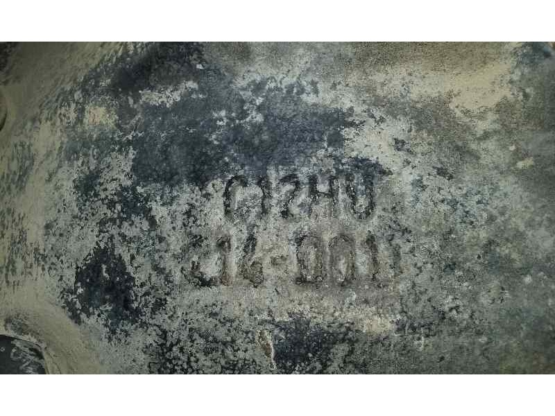Recambio de diferencial delantero para opel frontera a 2.5 turbodiesel referencia OEM IAM C12HU217002  