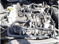 Recambio de motor completo para ford fiesta vii (hj, hf) 1.0 ecoboost referencia OEM IAM B7JB  