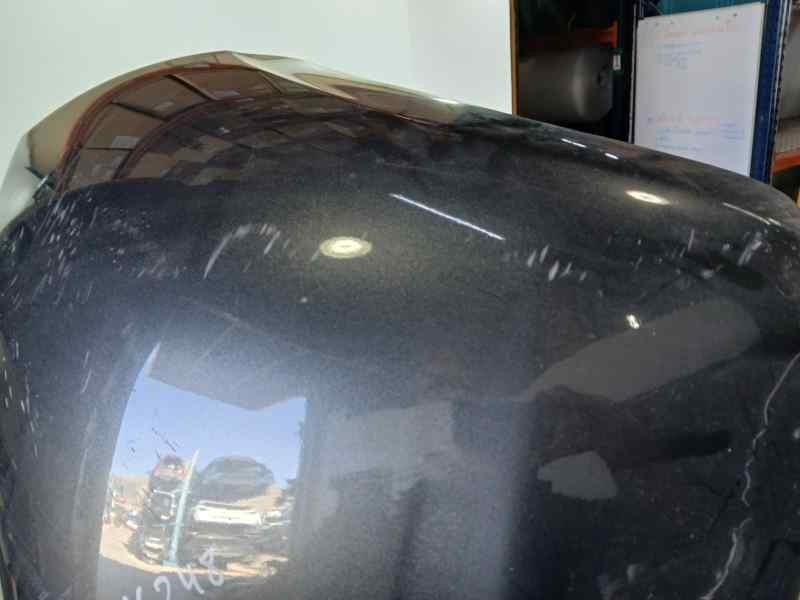 Recambio de paragolpes trasero para peugeot 208 style referencia OEM IAM 1607254580  TOCADO