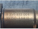 Recambio de sonda lambda para hyundai i40 style blue referencia OEM IAM 393504A410 9350933004 