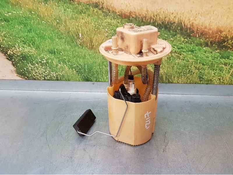 Recambio de aforador para opel corsa d expression referencia OEM IAM 13252213 A2C53245174 SIEMENS VDO