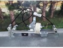 Recambio de mecanismo elevalunas sin motor para renault megane ii coupe/cabrio referencia OEM IAM   