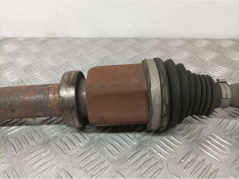 Recambio de transmision delantera derecha para ford focus lim. business referencia OEM IAM BV613B436CB 1712273 SIN REFERENCIA