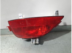 Recambio de piloto trasero izquierdo paragolpes para dacia sandero sl trotamundos referencia OEM IAM 265659019R  