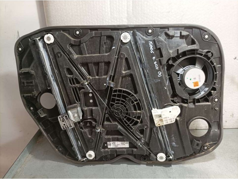 Recambio de elevalunas delantero derecho para hyundai ioniq style elektro referencia OEM IAM 82480G2070  ELECTRICO