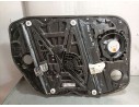Recambio de elevalunas delantero derecho para hyundai ioniq style elektro referencia OEM IAM 82480G2070  ELECTRICO