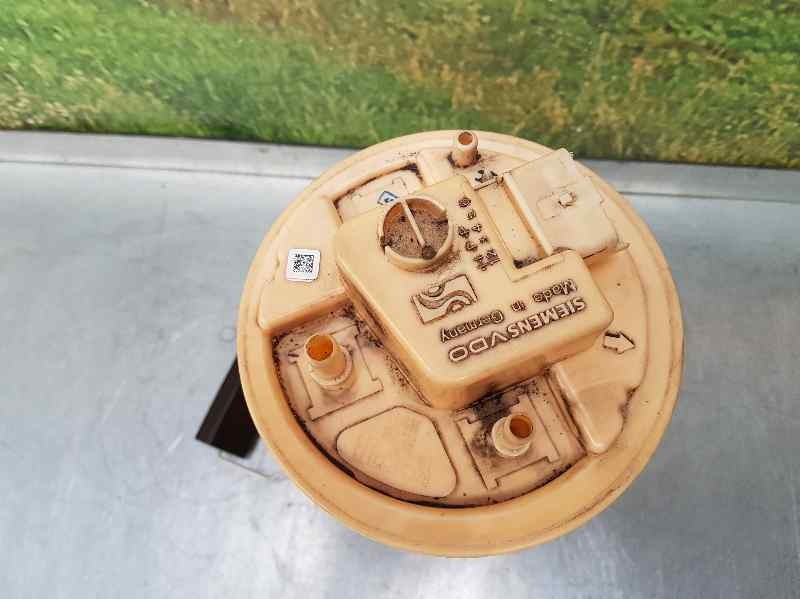 Recambio de aforador para opel corsa d expression referencia OEM IAM 13252213 A2C53245174 SIEMENS VDO