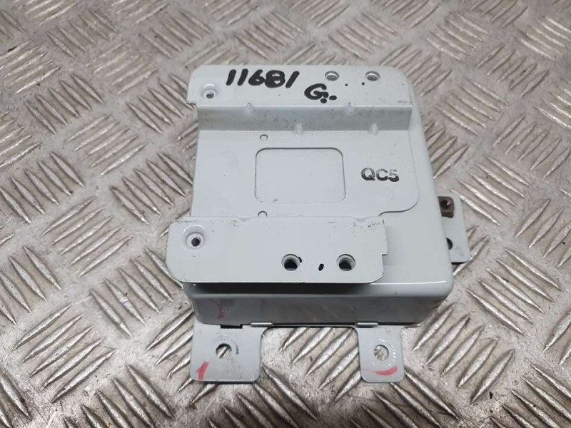 Recambio de modulo electronico para ssangyong kyron 200 xdi premium 4wd referencia OEM IAM 97RA010045  