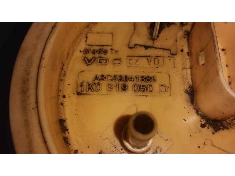 Recambio de aforador para skoda octavia combi (1z5) easy referencia OEM IAM A2C53041385 1K0919050D VDO