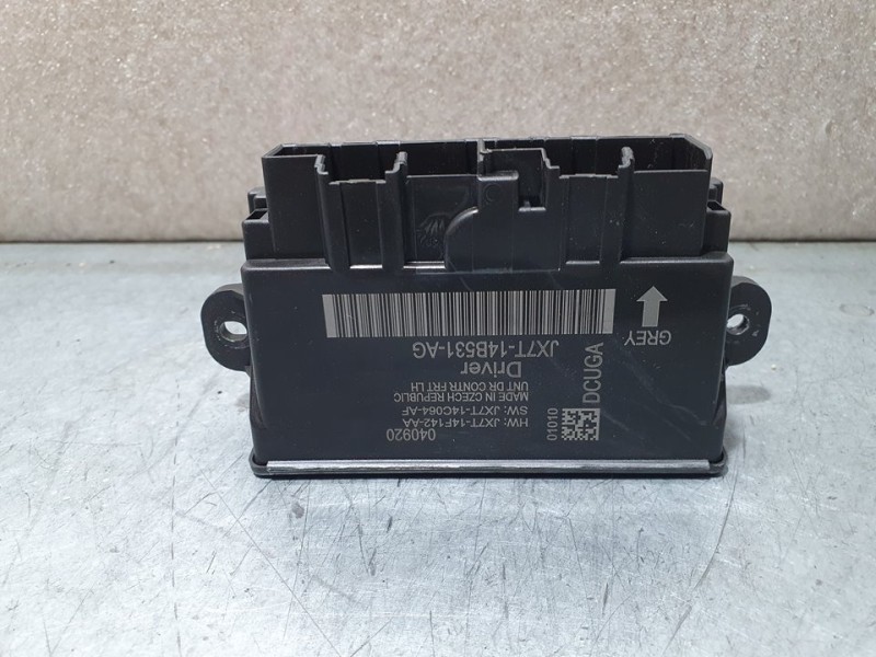 Recambio de modulo electronico para ford focus turnier active referencia OEM IAM JX7T14B531AG  